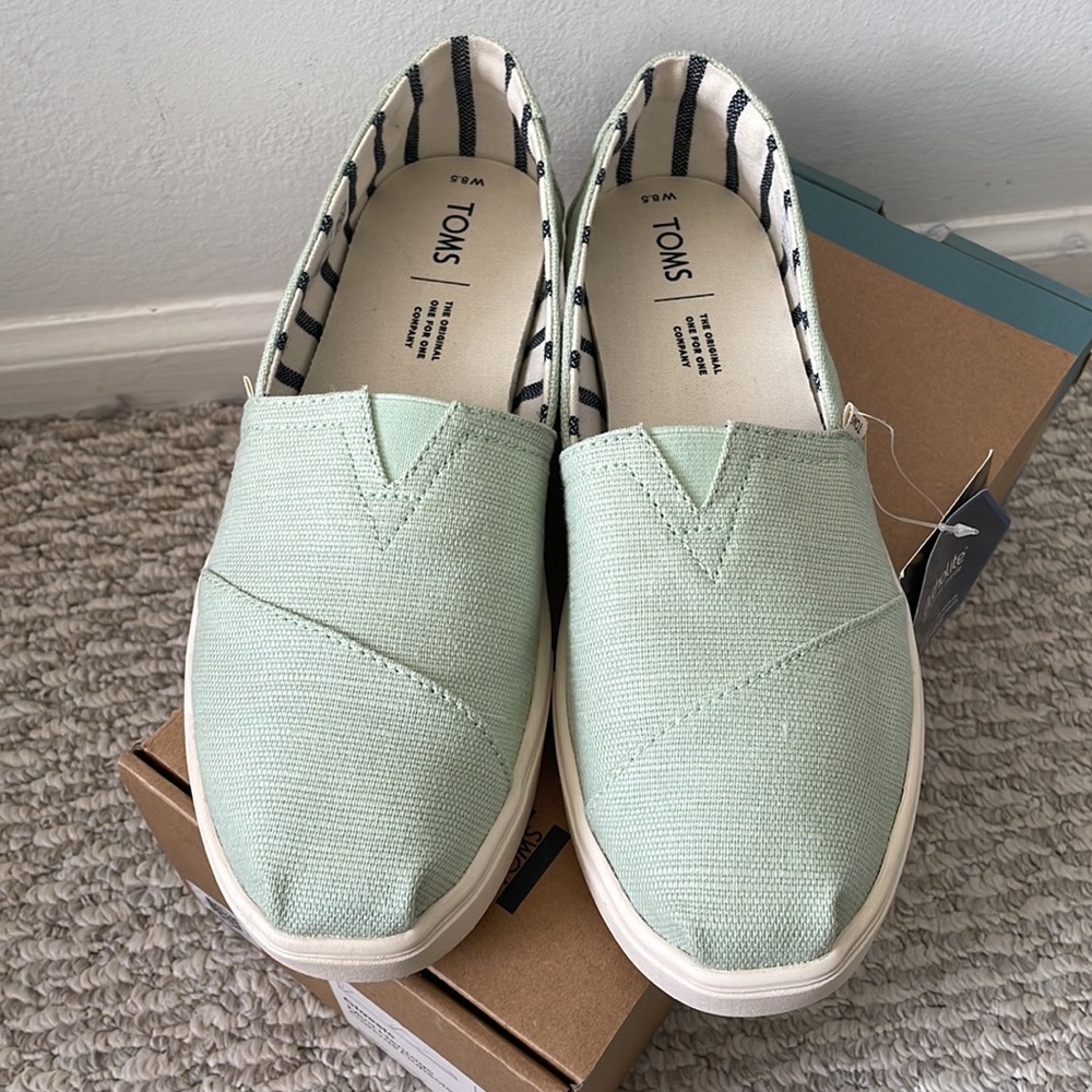 Toms Venice Collection